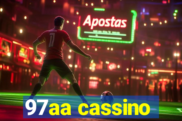 97aa cassino